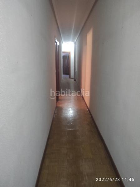 Foto 7ba16273-1c29-4ca4-b042-69aeb4e68a4d. Etagenwohnung mit heizung in Centro Ciudad Plasencia