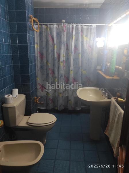 Foto 8c9847ba-18ad-461a-ae45-25434cc4439e. Etagenwohnung mit heizung in Centro Ciudad Plasencia