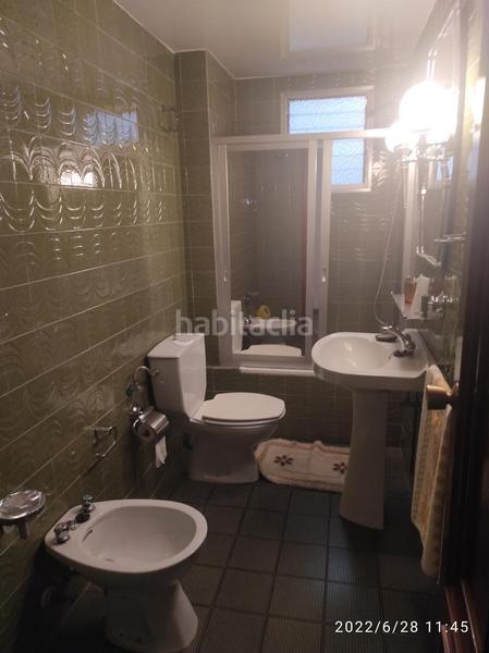 Foto 925fcde1-4385-4b9c-9b55-66410114abff. Etagenwohnung mit heizung in Centro Ciudad Plasencia