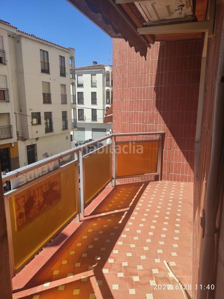 Foto ad5dd332-d0d7-4ab9-a653-4cb1704b1fa3. Etagenwohnung mit heizung in Centro Ciudad Plasencia