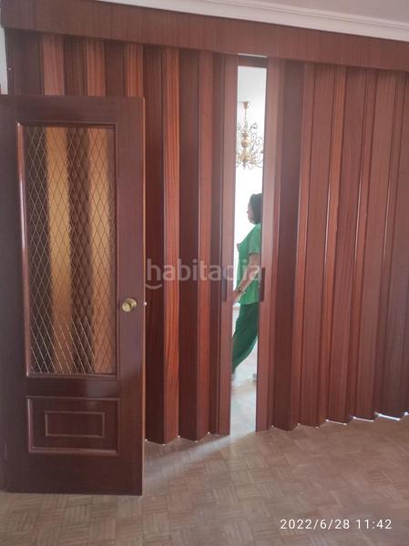 Foto af3c5211-39f2-4600-ad9a-5c3b8bbb2a40. Etagenwohnung mit heizung in Centro Ciudad Plasencia