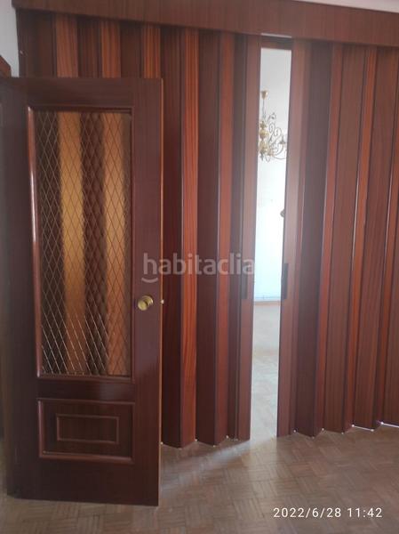 Foto cc5cc45e-ea93-4292-b72f-826191e54ba6. Etagenwohnung mit heizung in Centro Ciudad Plasencia