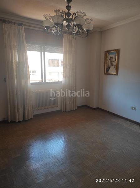 Foto d6215f48-94da-46cf-84b9-09a0207ab5ec. Etagenwohnung mit heizung in Centro Ciudad Plasencia