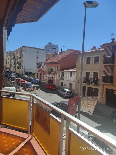 Foto d7da7ec4-9c39-410f-af6e-033b117b7472. Etagenwohnung mit heizung in Centro Ciudad Plasencia