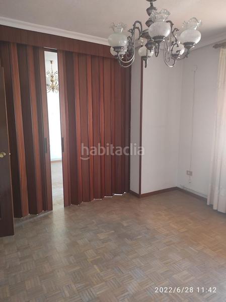 Foto dece190a-cbdb-4fba-a315-f0a71fd25cb6. Etagenwohnung mit heizung in Centro Ciudad Plasencia