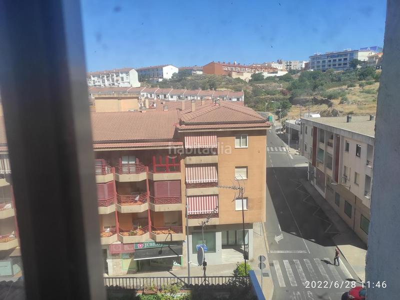 Foto e243d036-2e64-498c-9213-9ffc385c3ffb. Etagenwohnung mit heizung in Centro Ciudad Plasencia