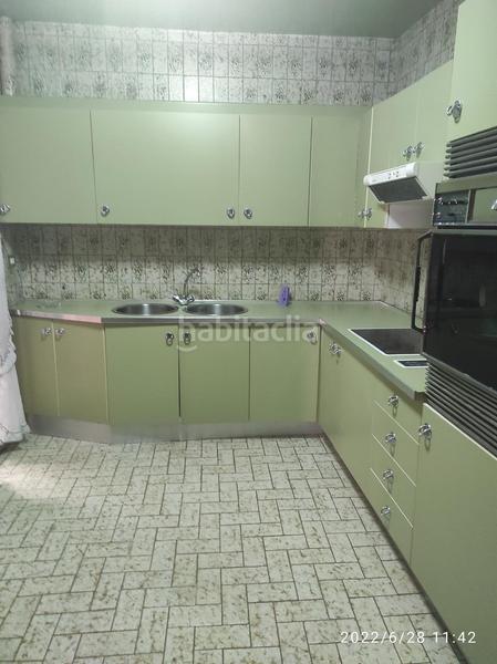 Foto e69b9179-1b3a-4504-a4a8-b3aafe28002e. Etagenwohnung mit heizung in Centro Ciudad Plasencia
