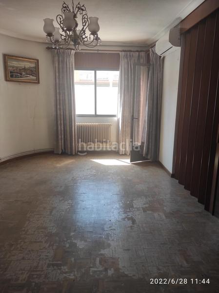 Foto e8a1924c-950e-444a-9ad3-e89f40b58a3a. Etagenwohnung mit heizung in Centro Ciudad Plasencia