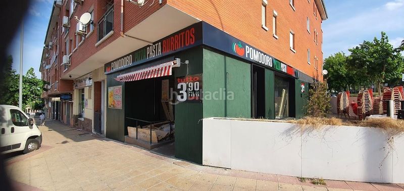 Foto 18de7829-3945-48d6-9187-59939791c6cc. Pis amb aparcament a Los Pinos - El Pilar Plasencia