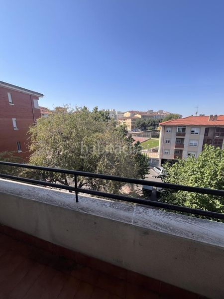 Foto d1f5722f-4825-47d7-b9b1-988f2747202a. Pis amb aparcament a Los Pinos - El Pilar Plasencia