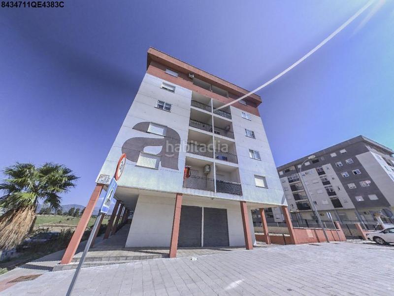 Foto 03bed1ad-1511-46f1-8368-93d73152f8e0. Appartement avec parking dans Zona Sur - Av. De España - San Miguel Plasencia