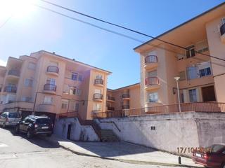 Appartement  Juan de la plaza