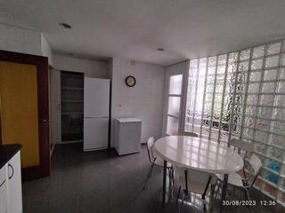 Appartement  Juan carlos i. Venta de piso ideal para invertir