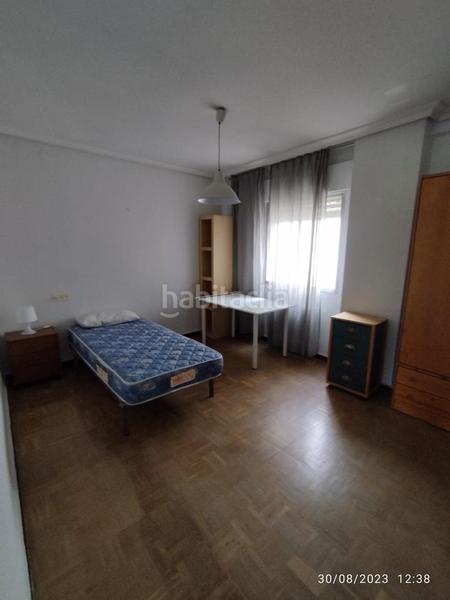 Foto 176c3c98-0d64-4ebb-9318-7a7146a56557. Etagenwohnung mit heizung in Centro Ciudad Plasencia