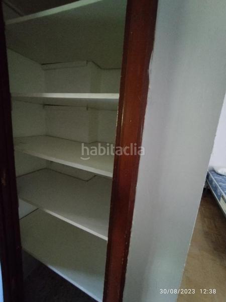 Foto 25bb9fe4-7786-4fa1-9c31-b2a905bfaf00. Etagenwohnung mit heizung in Centro Ciudad Plasencia