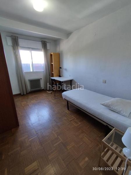 Foto 41554c8f-1661-40a0-b3c8-37766ef37fef. Etagenwohnung mit heizung in Centro Ciudad Plasencia