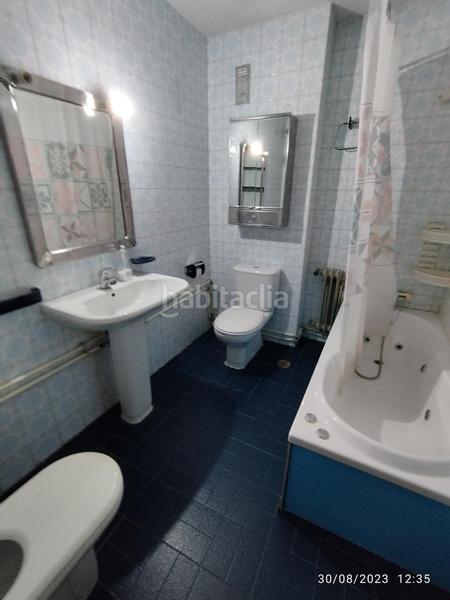 Foto 4bfe6694-faa5-4f89-beac-a97011209d44. Etagenwohnung mit heizung in Centro Ciudad Plasencia