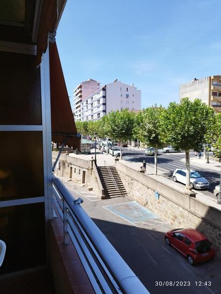 Foto 5811d0f3-dfd0-4365-a5d3-021d4e873cc2. Etagenwohnung mit heizung in Centro Ciudad Plasencia