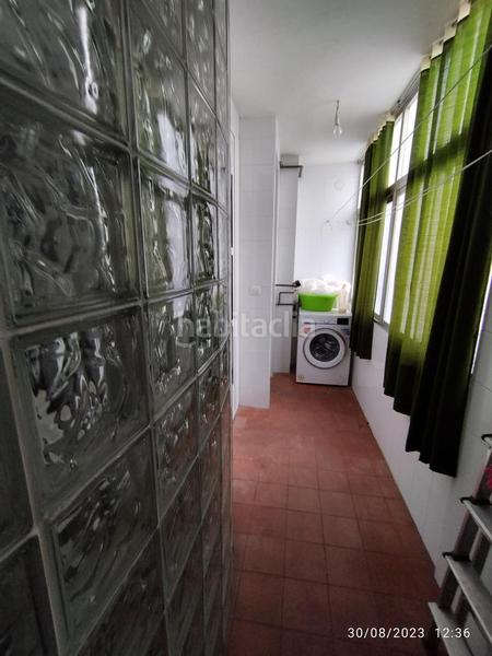 Foto 5cbe56d1-988a-4aa3-b798-6cc580e2704e. Etagenwohnung mit heizung in Centro Ciudad Plasencia