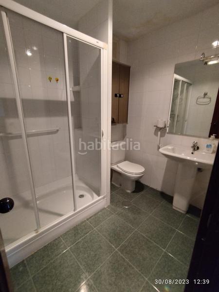 Foto 61f4a046-bddc-4c94-b0b7-04a6f7a66b4b. Etagenwohnung mit heizung in Centro Ciudad Plasencia