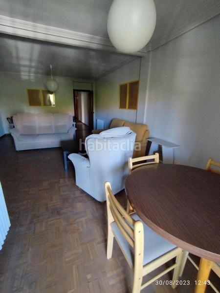 Foto 6afda120-53a0-4c86-b1a5-3287e3519e34. Etagenwohnung mit heizung in Centro Ciudad Plasencia