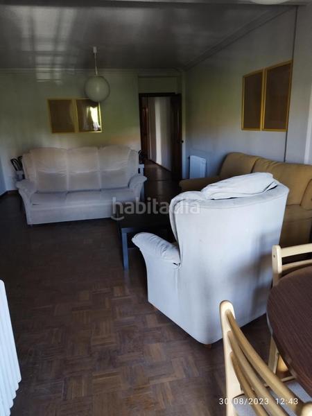 Foto 6b4fa909-d7a4-4444-8f5f-848f640a28cc. Etagenwohnung mit heizung in Centro Ciudad Plasencia