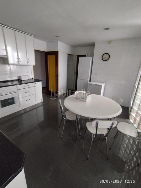 Foto 9f6ccca0-e8f8-4cb1-bc15-0a9ba0e2d90e. Etagenwohnung mit heizung in Centro Ciudad Plasencia