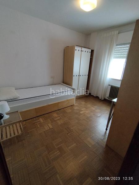 Foto b17251e7-df72-44c2-9311-115a2e6b3ab1. Etagenwohnung mit heizung in Centro Ciudad Plasencia