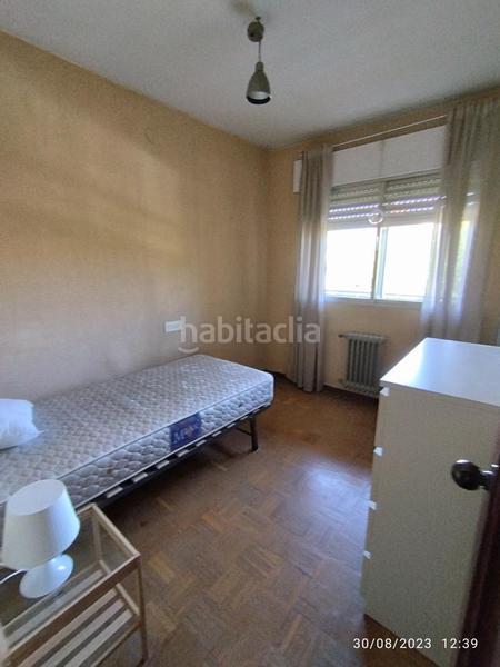 Foto be660ce7-9fee-47ad-a8f3-49d209ec0eb5. Etagenwohnung mit heizung in Centro Ciudad Plasencia