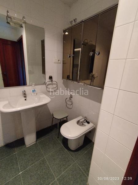 Foto bed2a504-76cf-4daf-b5ec-fb82d31f71ca. Etagenwohnung mit heizung in Centro Ciudad Plasencia