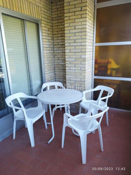 Foto c9c79992-d547-4dd4-a317-be4f76d39991. Etagenwohnung mit heizung in Centro Ciudad Plasencia