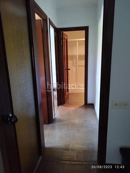 Foto dd232e62-e2b7-4b25-bd18-8a8143d87c1c. Etagenwohnung mit heizung in Centro Ciudad Plasencia