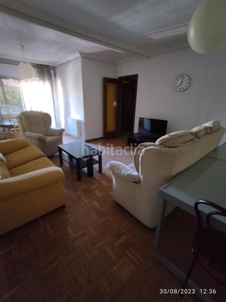 Foto de64ea6a-130c-49cb-8f7f-f68434ad4006. Etagenwohnung mit heizung in Centro Ciudad Plasencia