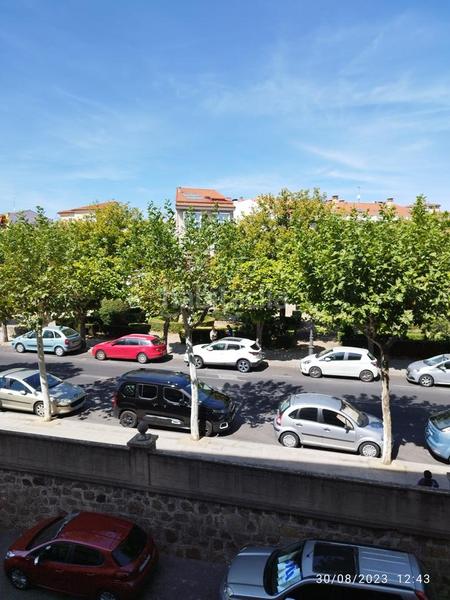 Foto eb35eb93-450d-4508-9ed5-e06586ddea0e. Etagenwohnung mit heizung in Centro Ciudad Plasencia