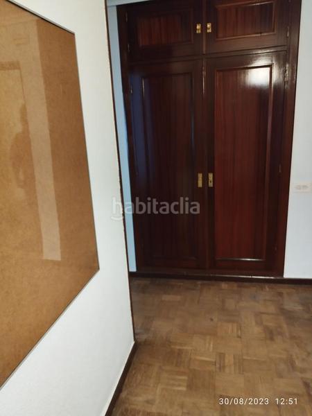 Foto ef9e315c-d4af-4c5b-aee1-36fdecfc6869. Etagenwohnung mit heizung in Centro Ciudad Plasencia