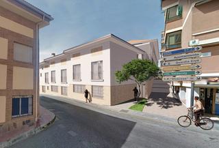 Dúplex a Calle limón verde 29
