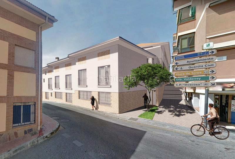 Foto e94a7c79-4efc-496c-bca4-ae30c0053179. Dúplex 86m<sup>2</sup> a calle limón verde 29 a Algete centro Algete