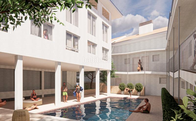 Foto f4e0be96-7fed-49fc-be9c-b491c28f8acc. Planta baixa 91m<sup>2</sup> a calle limón verde 29 a Algete centro Algete