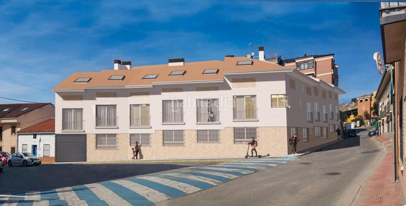 Foto 993c8eff-647f-4352-a696-ad4f50f0fc98. Dúplex 86m<sup>2</sup> a calle limón verde 29 a Algete centro Algete