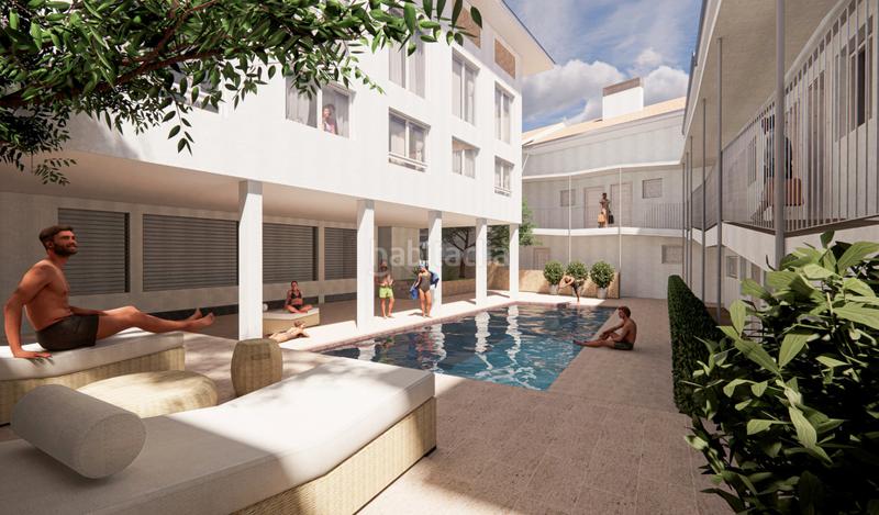 Foto 4c6e5810-55b0-45e2-a1b7-43a125c45e2b. Piano terra 80m<sup>2</sup> in calle limón verde 29 in Algete centro Algete