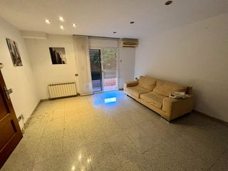 Dúplex en Centre. Dúplex con terraza en el centro de rubí