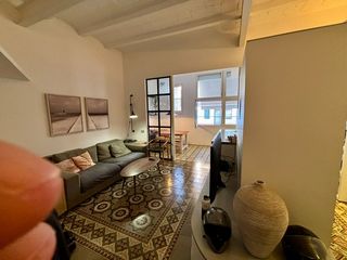 Miete Etagenwohnung  Carrer de marià cubí. Piso en alquiler en el corazón de sant gervasi
