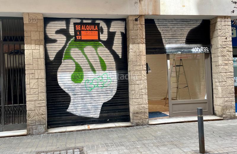 Foto 64227667-b277-48b3-98ad-a266935c56b4. Affitto locale commerciale in carrer de laforja 44 in Barcelona