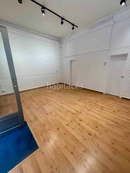 Foto 406cac23-ca30-4ba7-9d65-4819e4701031. Location local commercial dans carrer de laforja 44 dans Barcelona