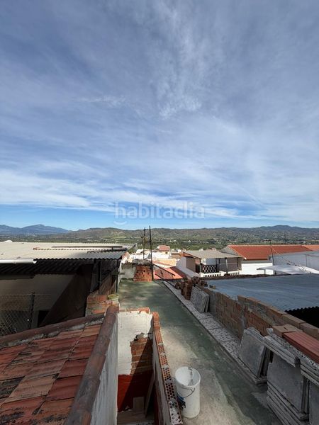 Foto 2857c150-4d70-41e7-9471-490722a7a603. Casa a Cártama pueblo Cártama