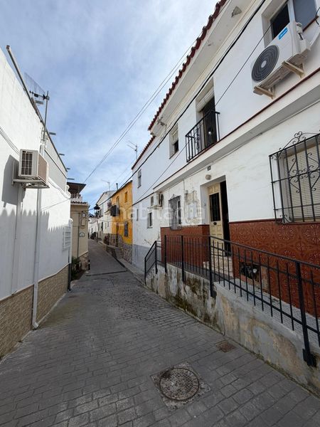 Foto 92730677-3218-4b10-859f-0139e6d534e0. Casa a Cártama pueblo Cártama