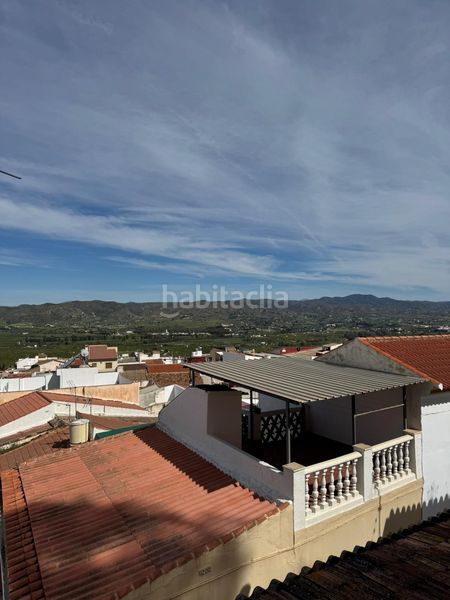 Foto bafae897-5b5f-4494-bbca-9c78393672a6. Casa a Cártama pueblo Cártama