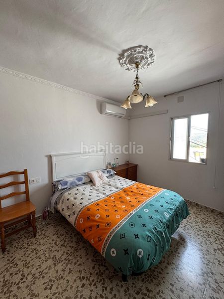 Foto c8767acc-cfb0-45a0-9b27-f5e3a3d1dc00. Casa a Cártama pueblo Cártama