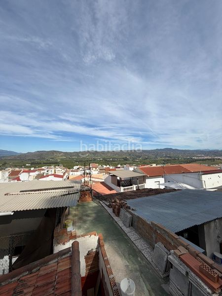 Foto fea90d50-90c5-4d33-b35a-55421ae8e2c7. Casa a Cártama pueblo Cártama