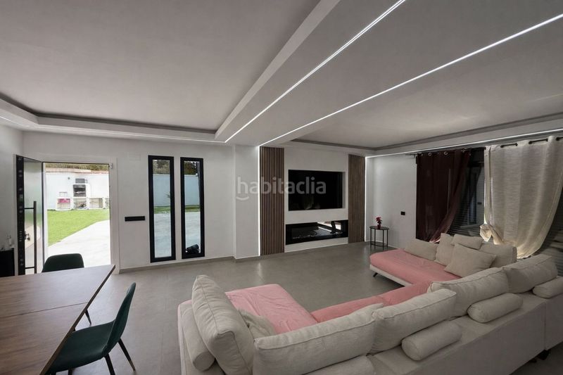 Foto 14708eb4-b084-4f93-a5d2-f8d8fb5599e4. Chalet en Sexmo Cártama
